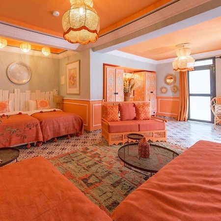 Maison Daouia Ouled Jelal Eksteriør bilde