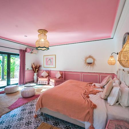 Maison Daouia Ouled Jelal Eksteriør bilde