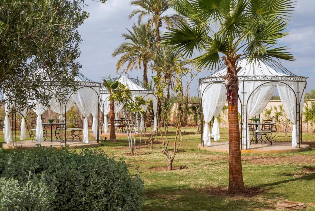 Maison Daouia Ouled Jelal Eksteriør bilde