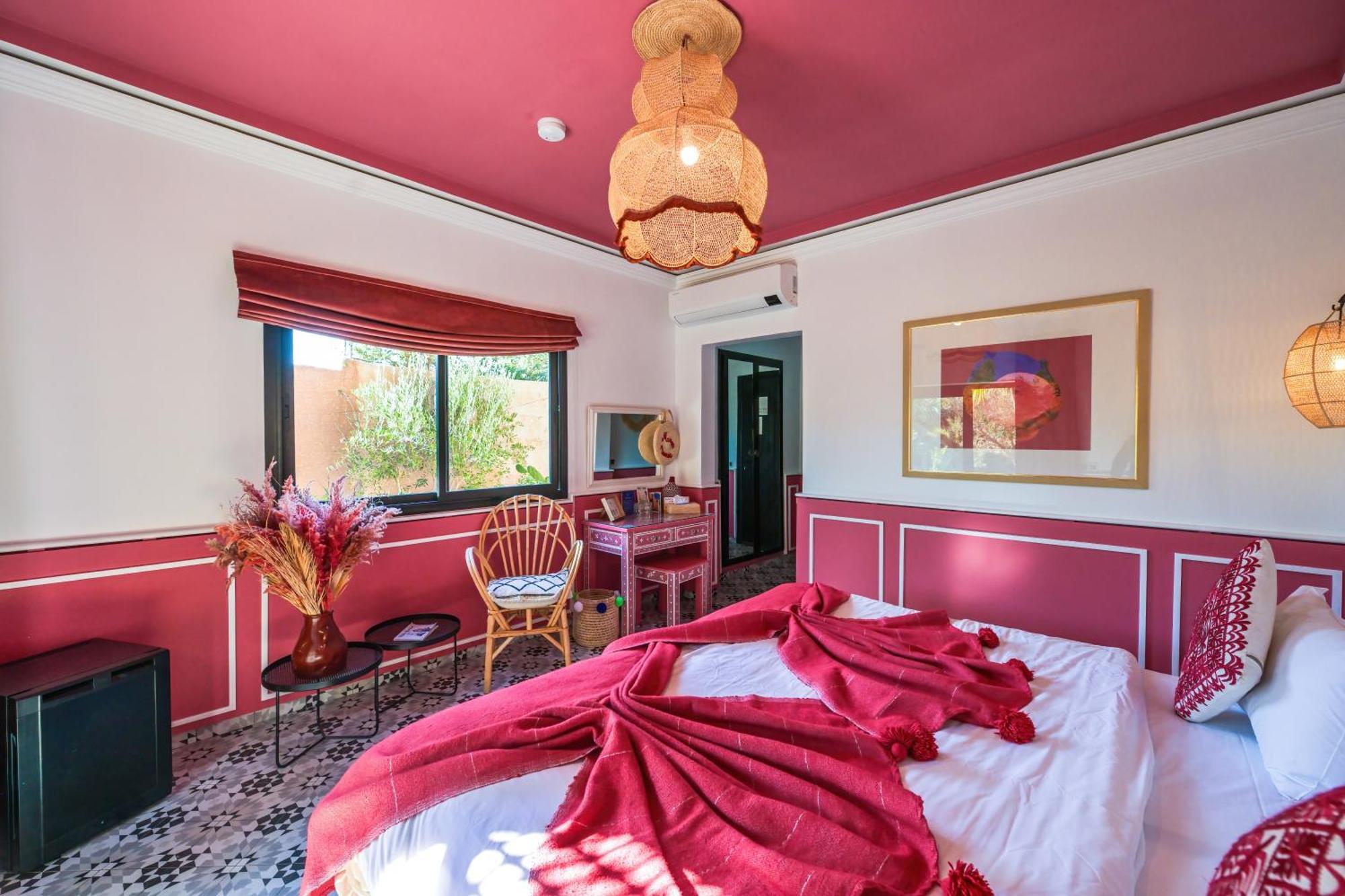 Maison Daouia Ouled Jelal Eksteriør bilde