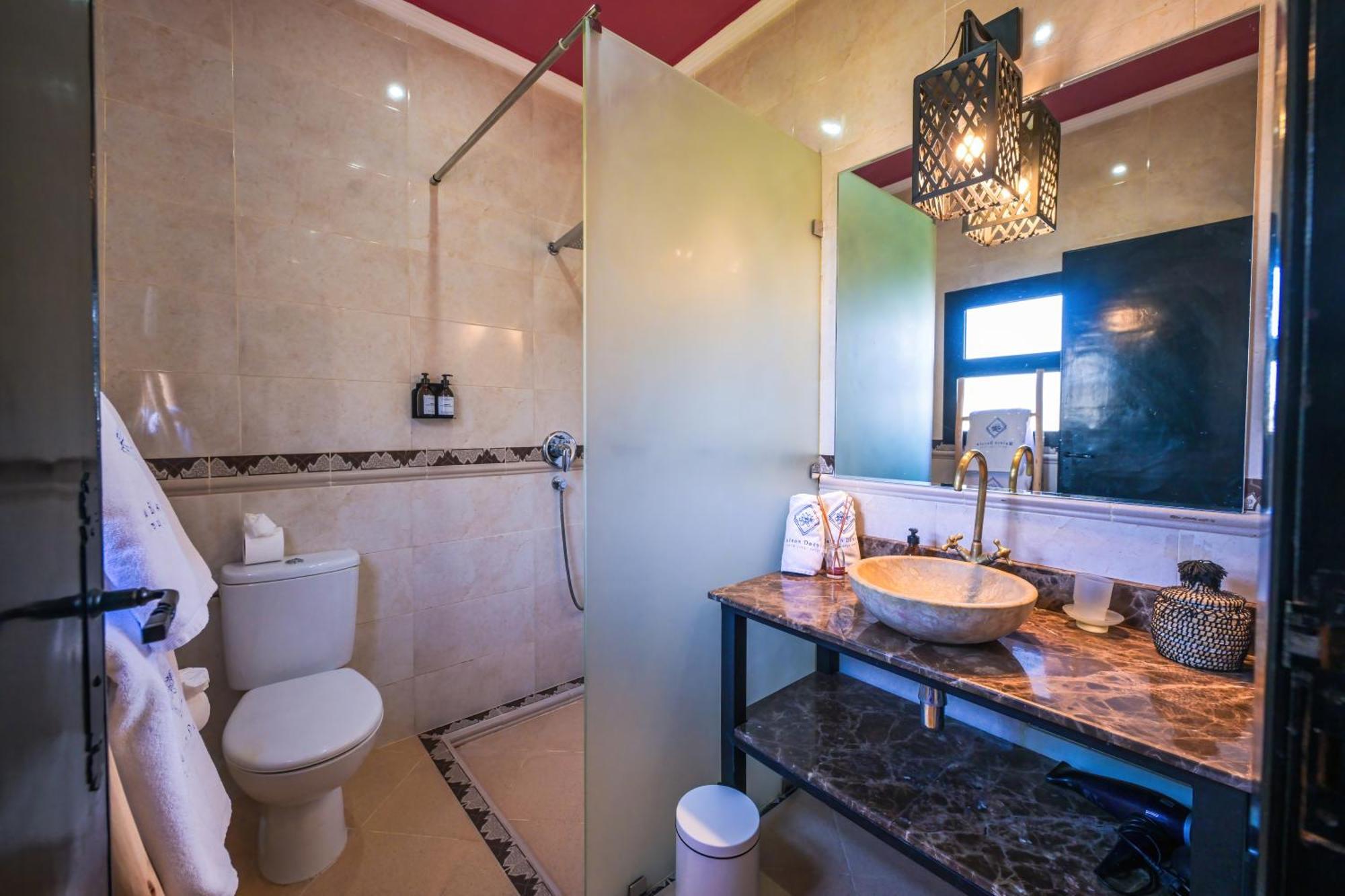 Maison Daouia Ouled Jelal Eksteriør bilde